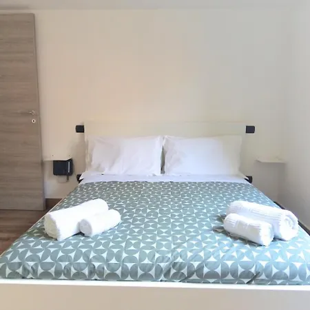 Apartment Accomodo Mib61 Bivano Isola Milan